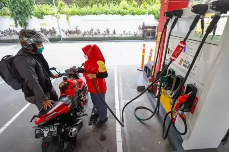 Motor Bakal Kena Pembatasan...