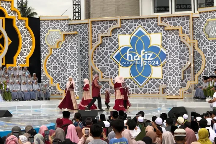 deHakims Ramaikan Festival...