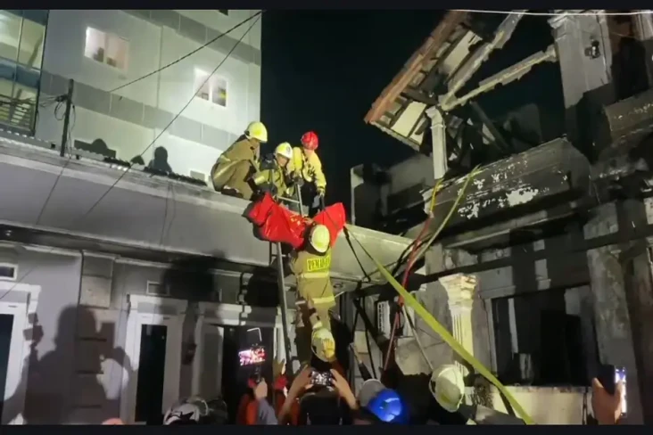 Rumah Mewah di Kebagusan...