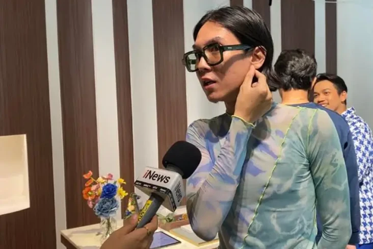Influencer Puji Desain...