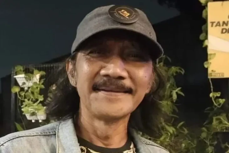 Timur Priyono Penulis...
