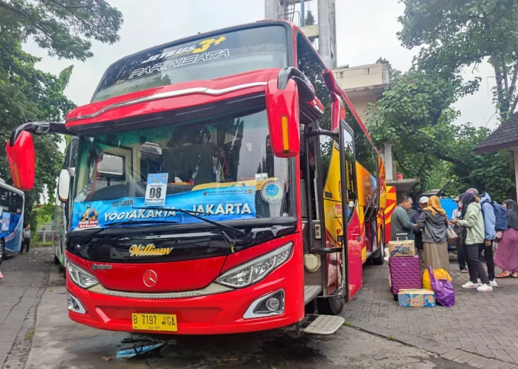 Kemenhub Tambah Kuota...