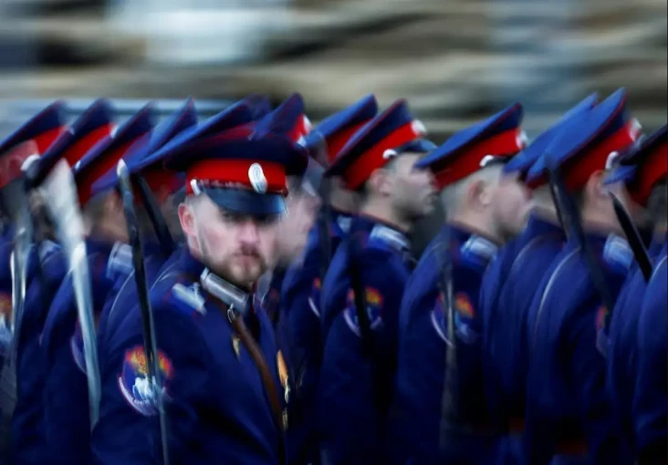 Pejabat NATO: Tidak...