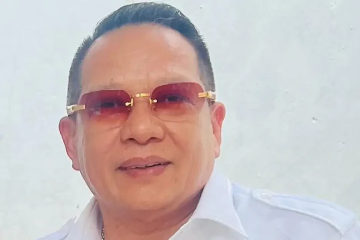 Pakar Hukum Pidana Dukung...