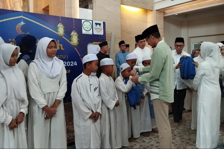 Yayasan Manbaul Khairat...
