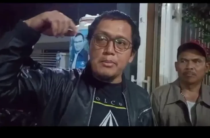 Gudang Amunisi TNI Meledak,...