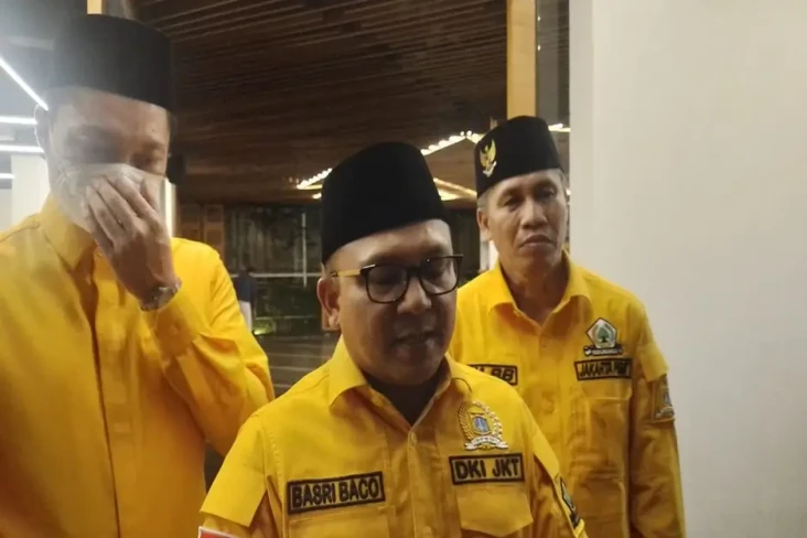 Perolehan Kursi di Kebon...