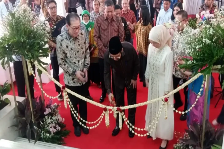 Camat Bekasi Selatan:...