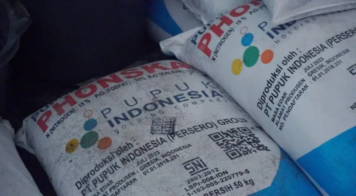 Petani Kalsel Gembira,...