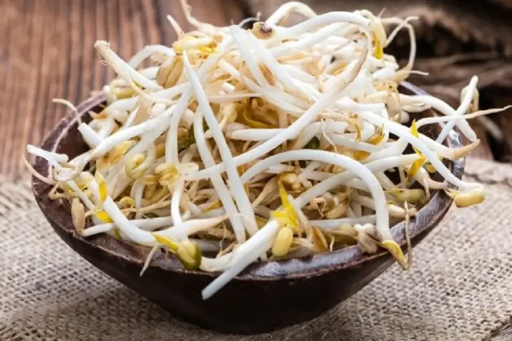 7 Makanan Sehari-hari...