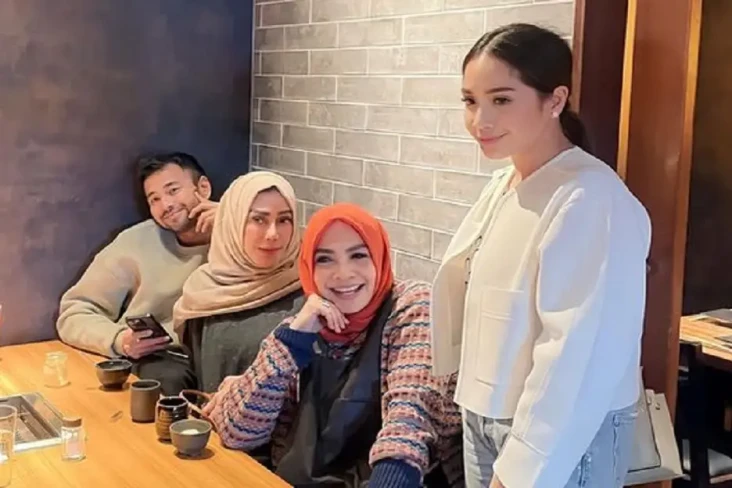 Amy Qanita Bersyukur...