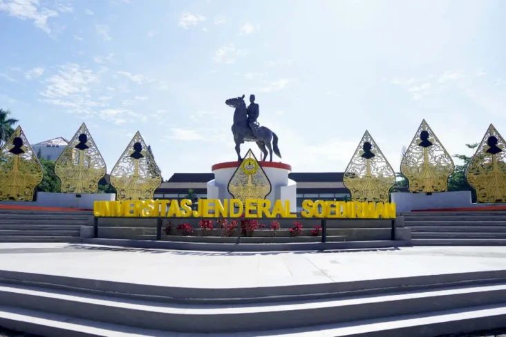 15 Prodi dengan Keketatan...