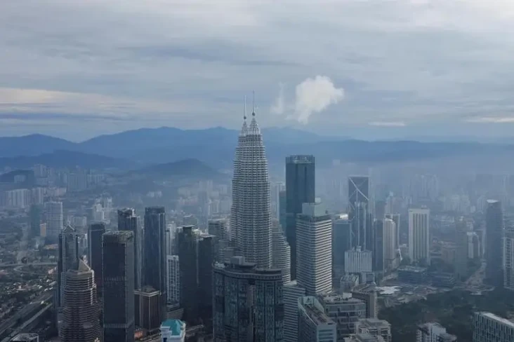 Ketika Terduga Agen...