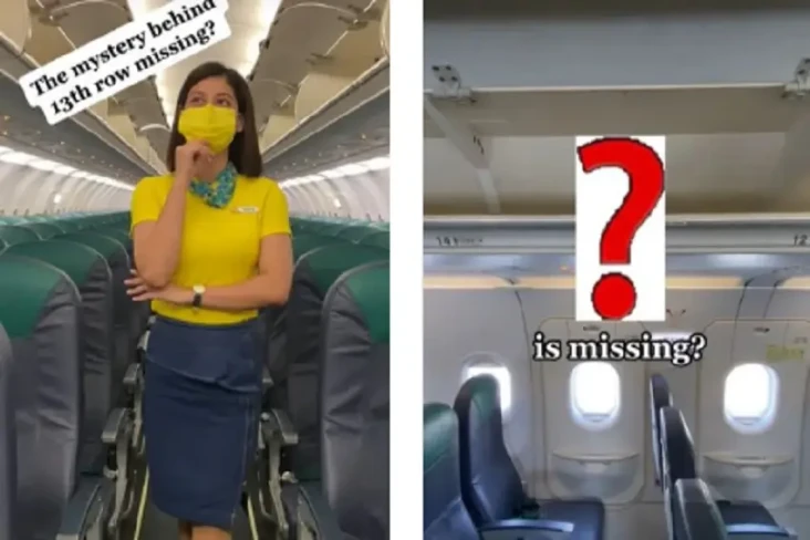 Terungkap Misteri Banyak...