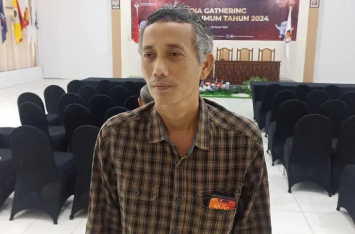 Anggaran Pilkada Serentak...