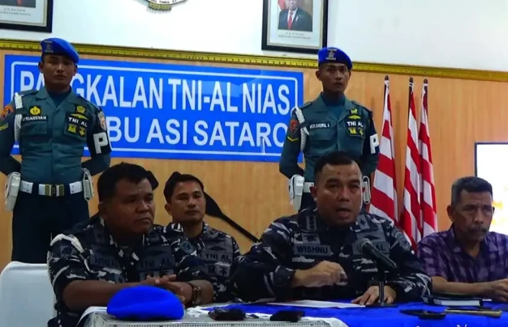 Kasus Pembunuhan Iwan...