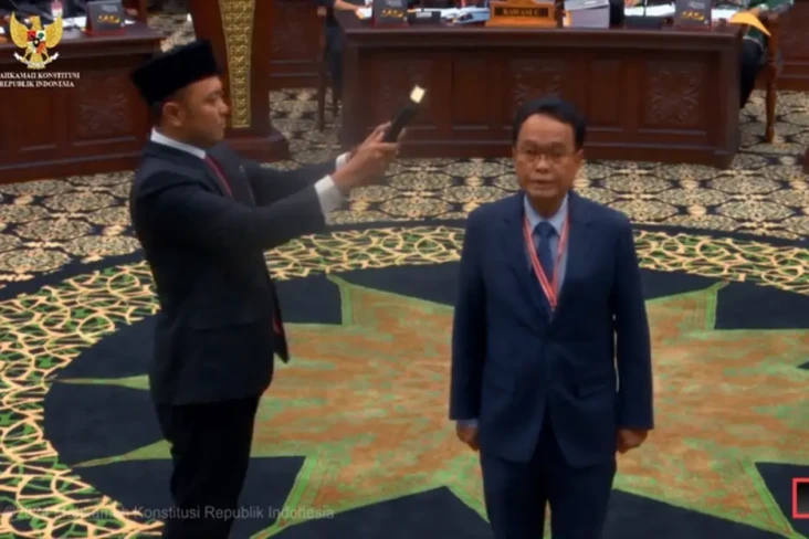Ahli Otonomi Daerah...