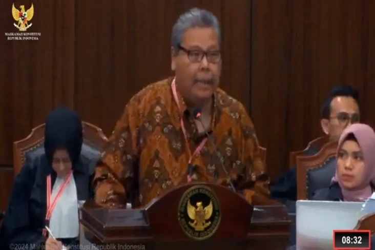 Ahli Ilmu Pemerintahan:...