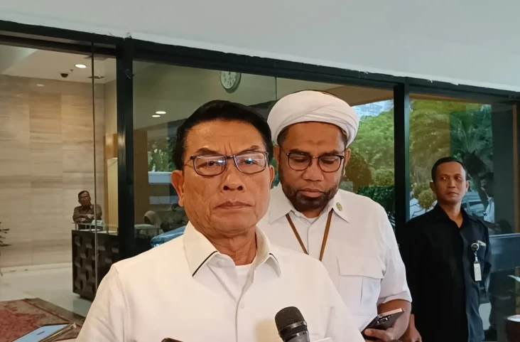 Siapa Calon KSAU Pengganti...