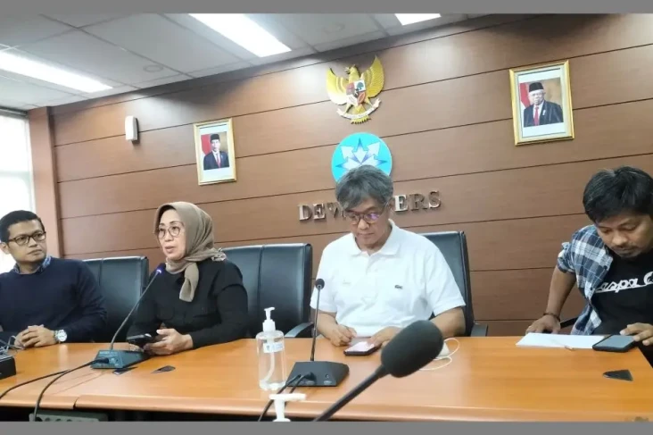 Dewan Pers Kecam Aksi...