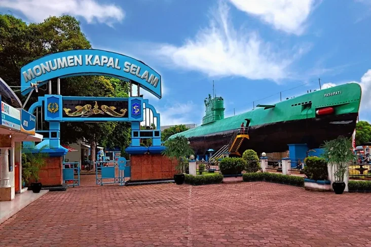 6 Tempat Wisata di Sepanjang...