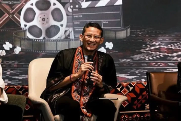 Sandiaga Uno Soroti...