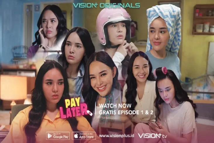 Ingin Jadi Influencer?...