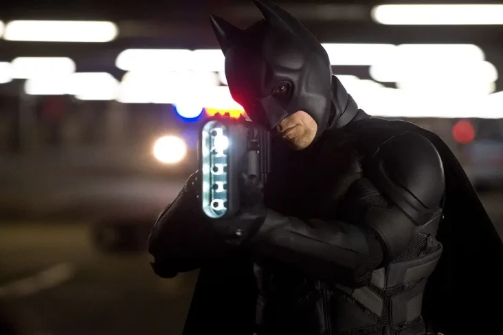 7 Film Christopher Nolan...