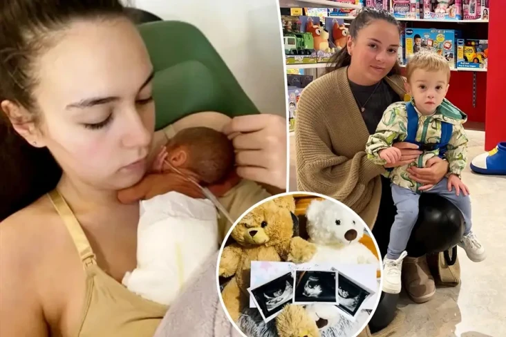 Viral! Wanita Melahirkan...