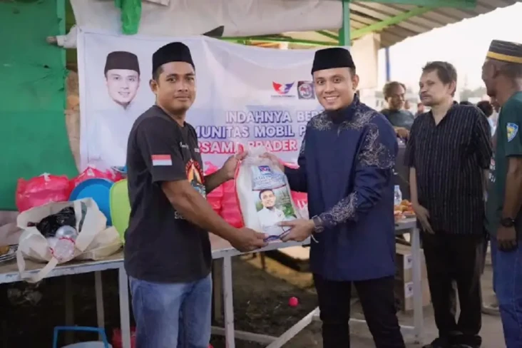Pilwali Kendari, Ketua...