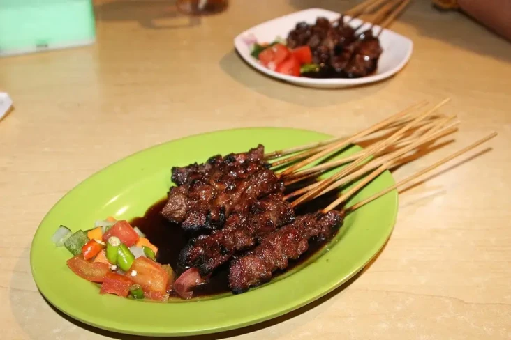 6 Kuliner di Jalur Pansela...