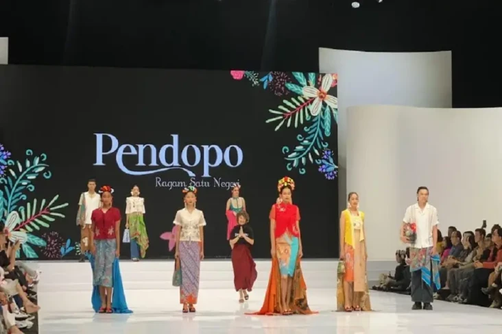 IFW 2024 Ditutup Manis...