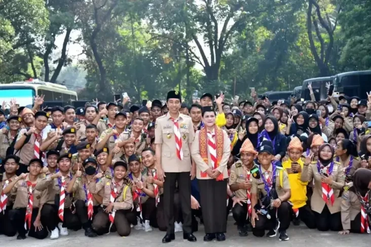 Kemendikbud: Ekskul...