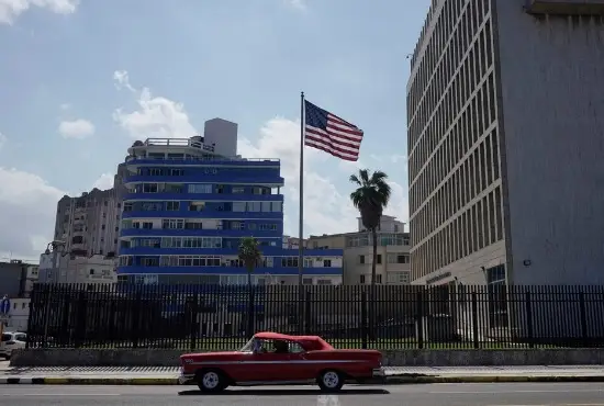 Apa itu Sindrom Havana?...