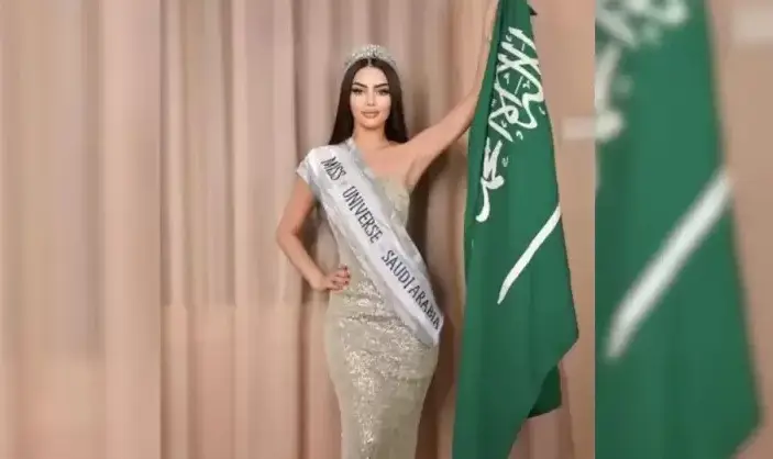 Kenapa Arab Saudi Kini...