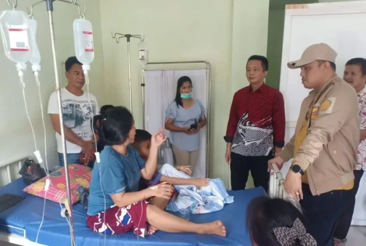 38 Jemaat Gereja di...