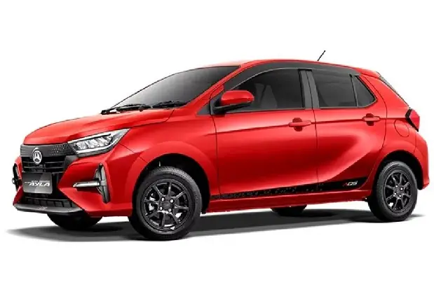 Mengenal Pilihan Mobil...