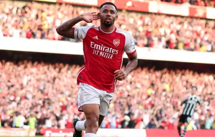 Gabriel Jesus Ancam...
