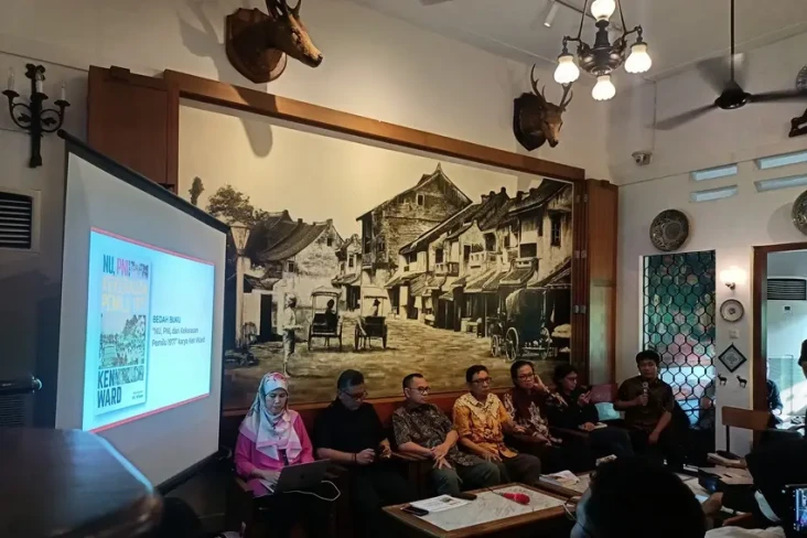 Sejarawan Beberkan Siasat...