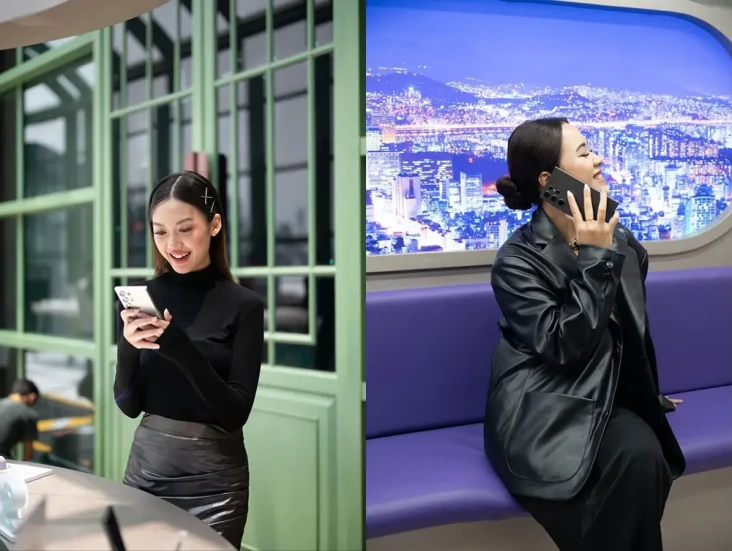 5 Tips Rahasia di Galaxy...