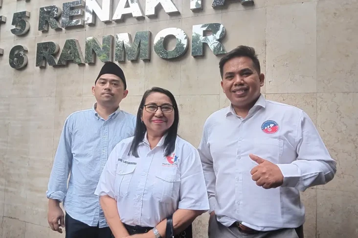 Penantian Panjang RPA...