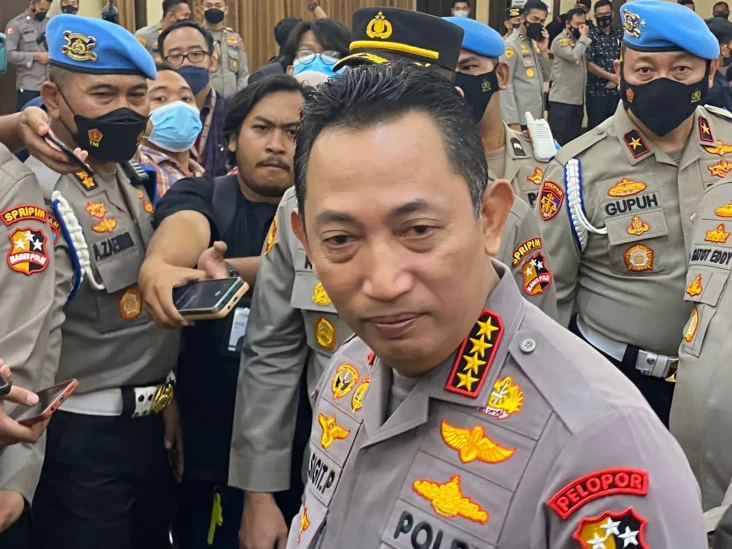 Tim Hukum Ganjar-Mahfud...