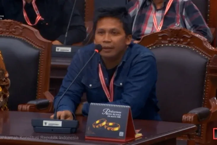 Saksi Ganjar-Mahfud...