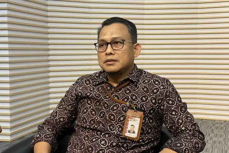 Jaksa Diduga Peras Saksi...