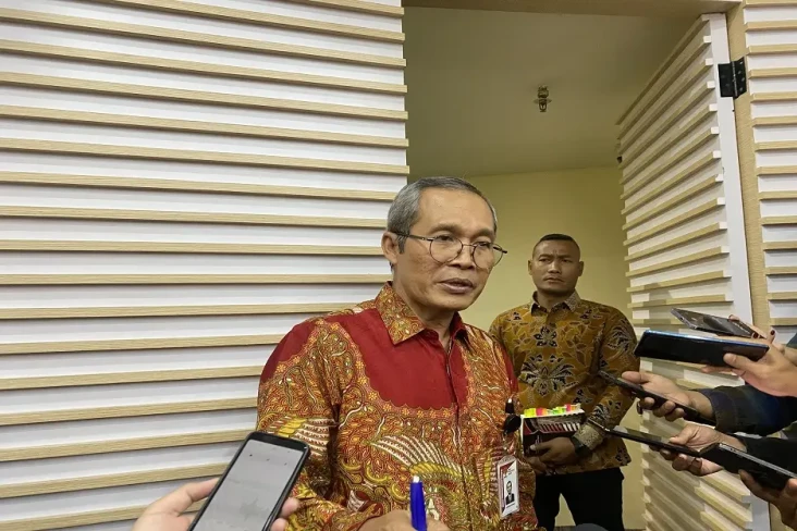 OTT Sepi, KPK: Orang...
