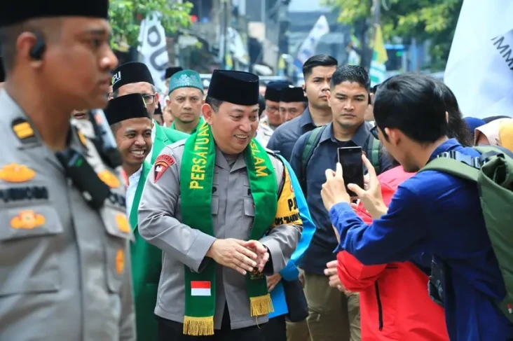 Kapolri Minta Semua...
