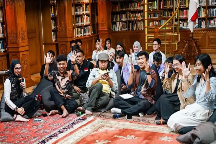 Kemenpora Siap Beri...