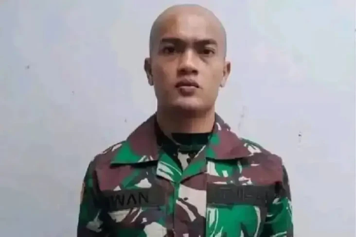 Fakta dan Kronologi...