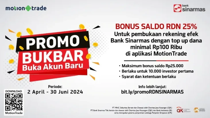 Tips Cuan Bonus Saldo...