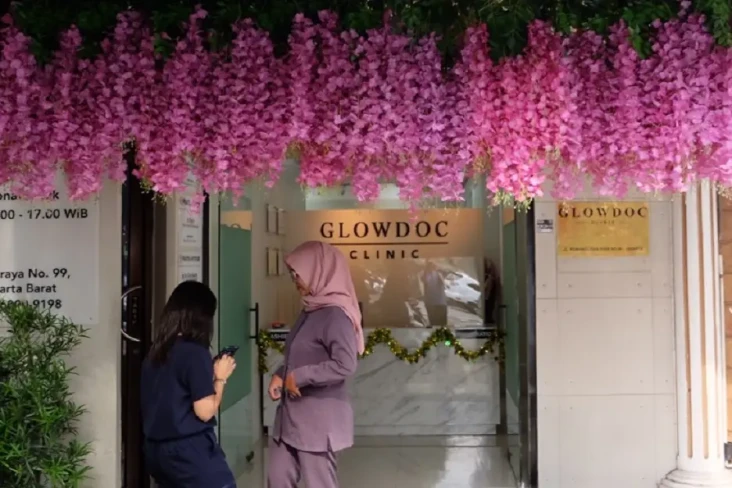 Glowdoc Aesthetic Clinic...